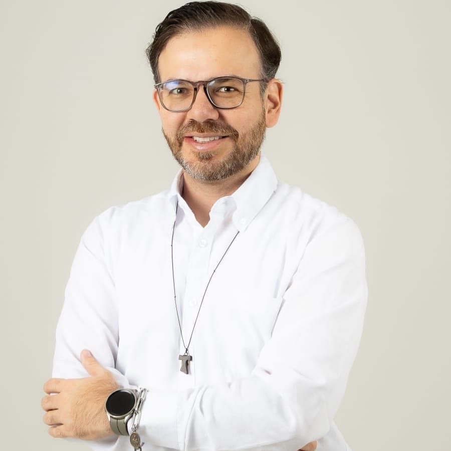 Charles Ribeiro
